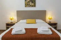 HH 03 - Bedroom 3 in Olive Hills Guesthouse - 3星級