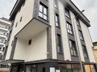 AIRPORT CORNER HOTEL Hotels in Trabzon