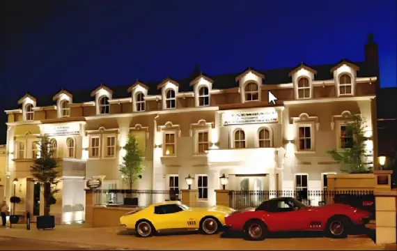 The Fairview Boutique Hotel