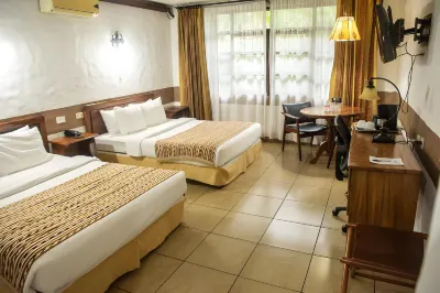 Hotel Aeropuerto Hotels in 