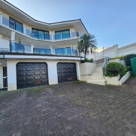 Silver Gates Bnb