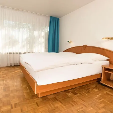 Hotel Sonne