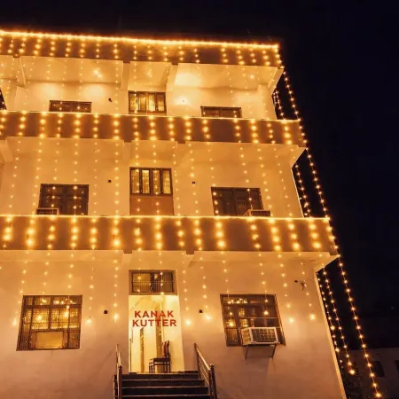 Hotel Kanak Kuteer