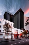 Radisson Red Auckland