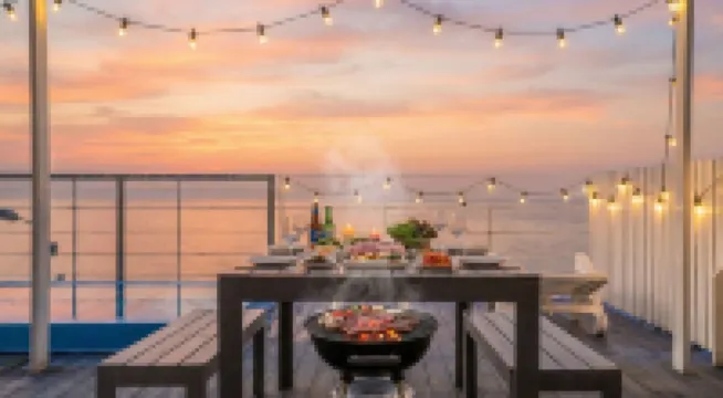 Boryeong Lehouse Pension