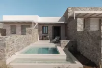 Poseidon of Paros Hotel & Spa - Romantic
