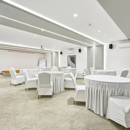 Hotel A Square Rivera