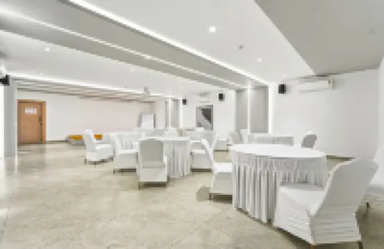 Hotel A Square Rivera