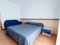 Relaxing apartment with pool access