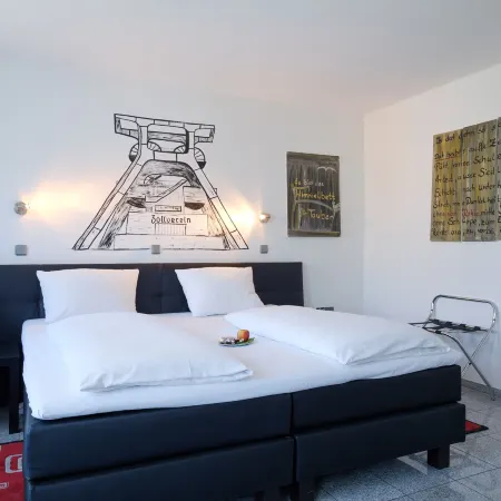 Art Hotel Körschen