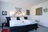 Art Hotel Körschen - balcony