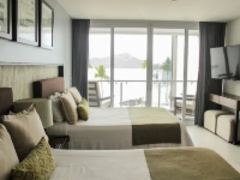 ซันวิเวีย บาย เฟียสตา อเมริกานา มาซัตลัน