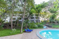 Silver Rock Hotel & Beachfront Apartments - Ocean View