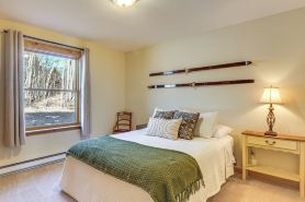 Whispering Aspen Retreat: Fairplay Gem w/ Views!