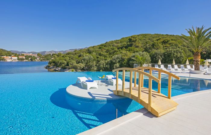 Aminess Vival Port9 Residence