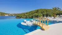 Aminess Vival Port9 Residence - Beach