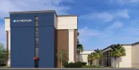 Wyndham New Orleans Airport & Conference Center
