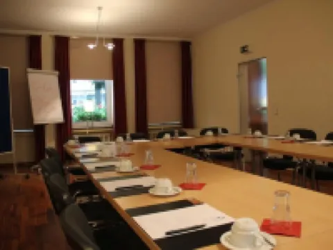 Hotel am Marschiertor Hotels in Aachen