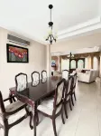 卡薩瑪格納巴拿馬 - Wi-Fi