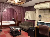 Hotel Daiki Các khách sạn gần Ga Temma