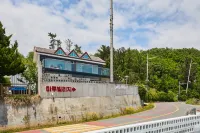 Pohang Maru Pension - Bungalows