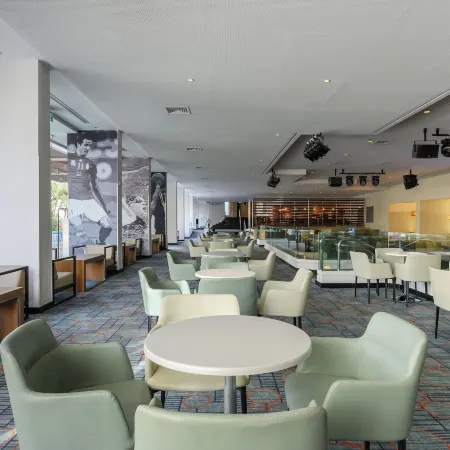 Sport Club by Isrotel Collection