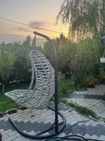 Golden Hour Apartment