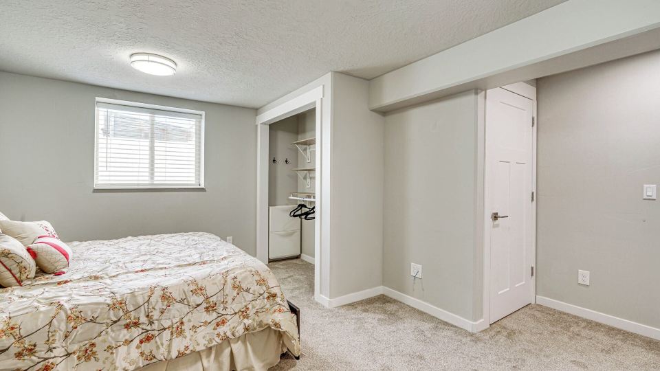 Layton Vacation Rental - Close to Hiking Trails!