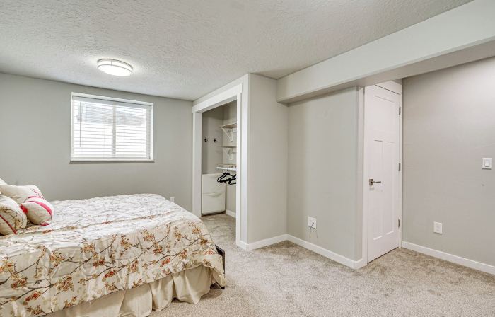 Layton Vacation Rental - Close to Hiking Trails!