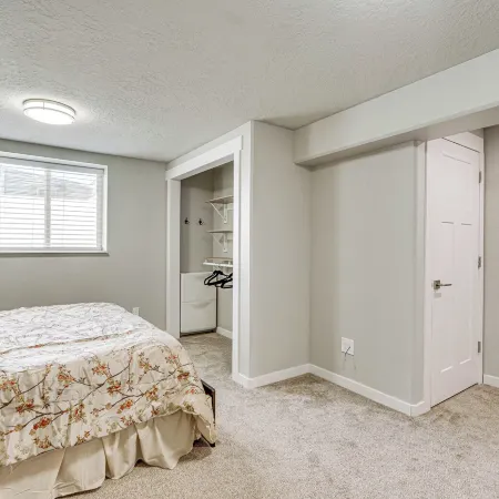 Layton Vacation Rental - Close to Hiking Trails!