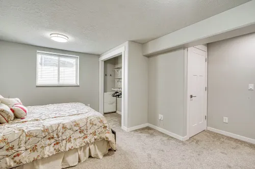 Layton Vacation Rental - Close to Hiking Trails!