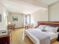 Gold Crest Hotel Hotels in Quatre Bornes