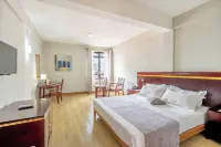 Gold Crest Hotel Hotels in Curepipe