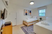 Maryland Vacation Rental w/ Private Pool & Dock - Homestays