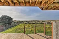 Sanderling Sea Cottages, Unit 14