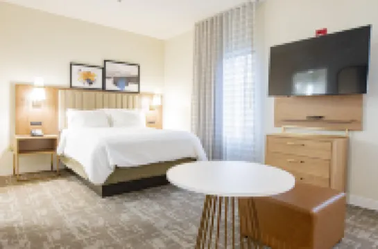 Staybridge Suites LAFAYETTE-AIRPORT by IHG Hotels in 