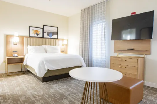 Staybridge Suites LAFAYETTE-AIRPORT by IHG