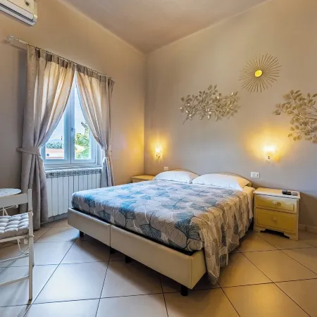 B&B Alma