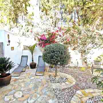 Top renovated holiday home with AC, Wi-Fi, satellite, infrared heating Hotel Exterior