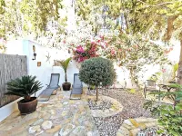 Top renovated holiday home with AC, Wi-Fi, satellite, infrared heating