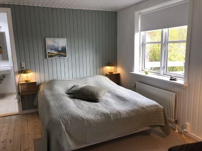 Heltoften Bed & Breakfast