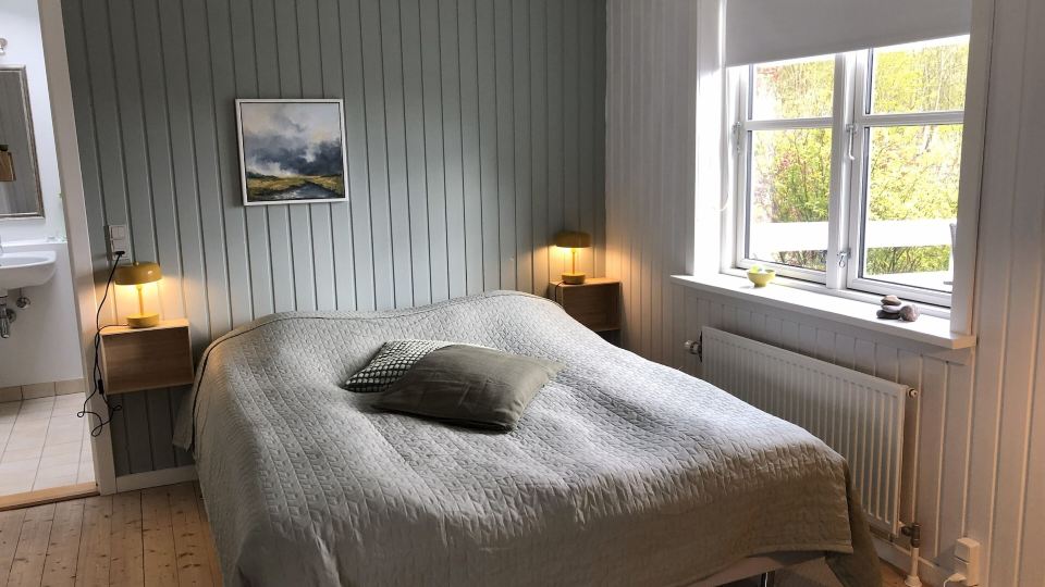 Heltoften Bed & Breakfast