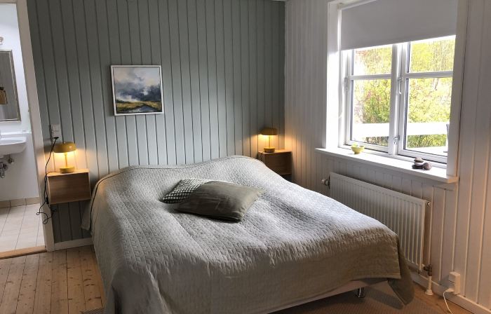 Heltoften Bed & Breakfast