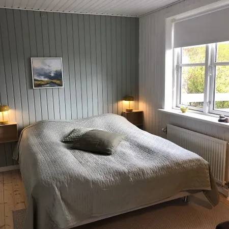 Heltoften Bed & Breakfast