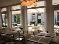 Hotel & Appartementen Royal - Gym