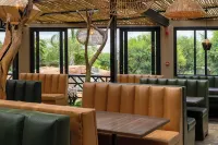 The Kingdom Resort - Bữa sáng