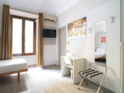 Hotel Astoria Hoteles en Turín