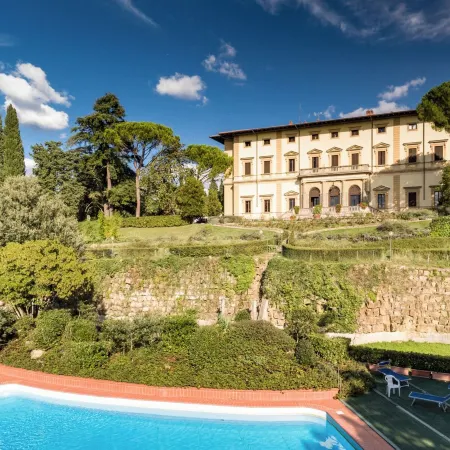 Villa Pitiana