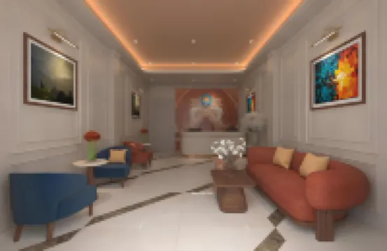 Binh Minh Sapa Hotel