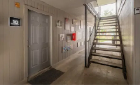 Beautiful Contemporary Suite #15